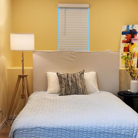 Hollywood Hills Haven-Guest House Los Angeles Bagian luar foto