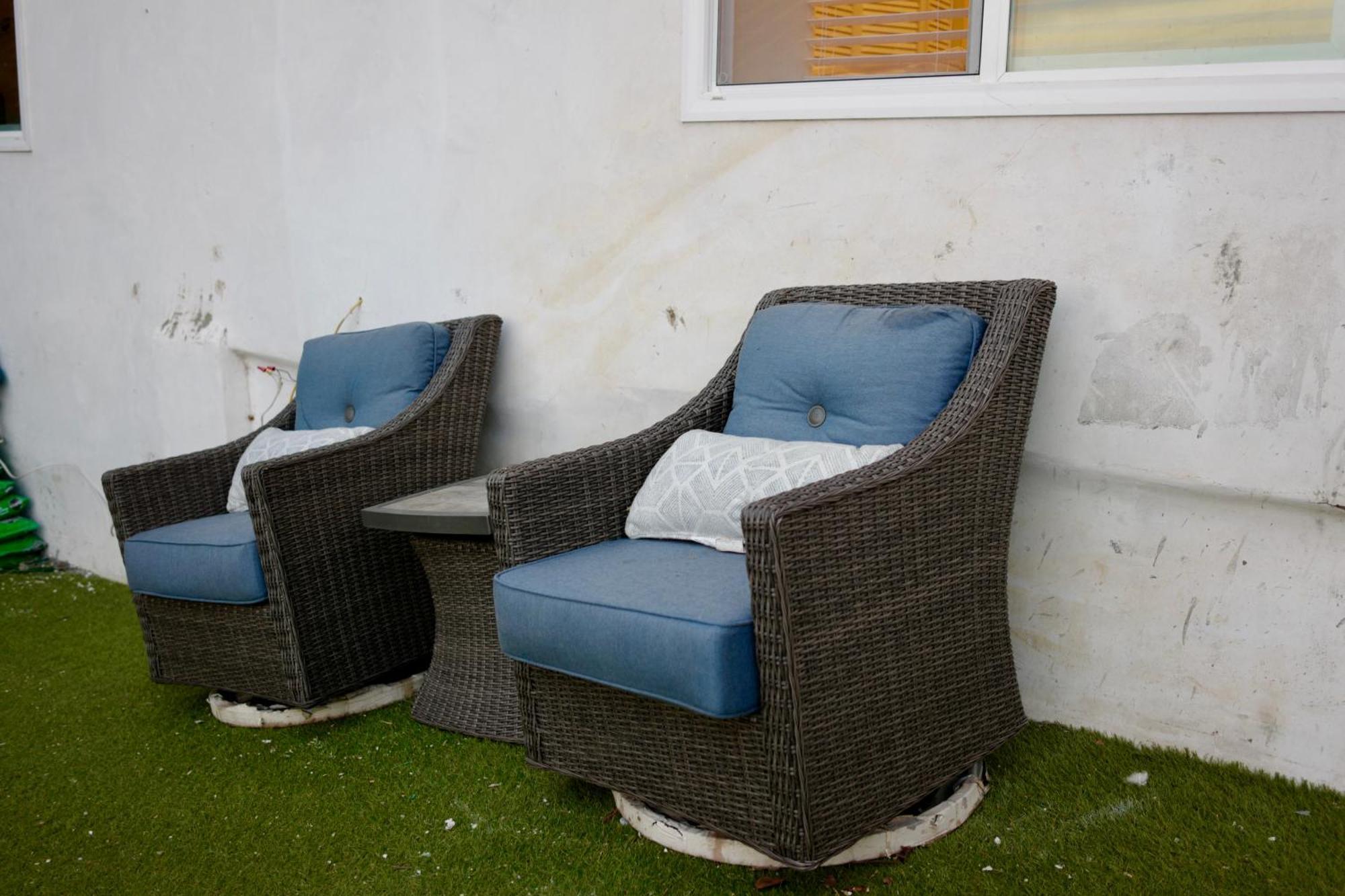 Hollywood Hills Haven-Guest House Los Angeles Bagian luar foto
