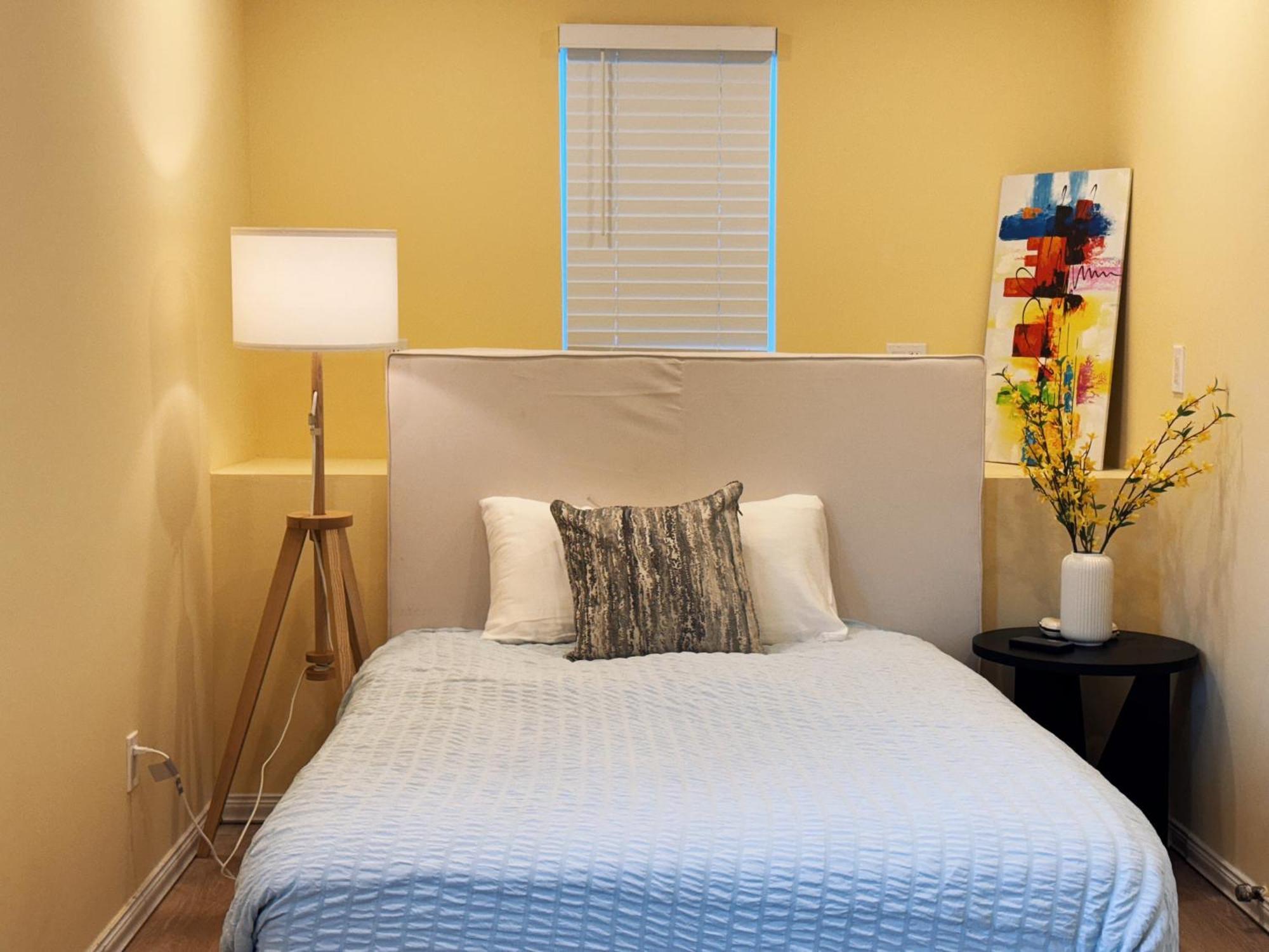 Hollywood Hills Haven-Guest House Los Angeles Bagian luar foto