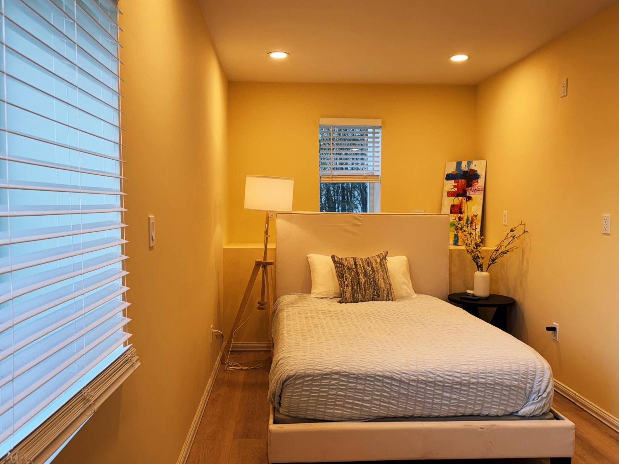 Hollywood Hills Haven-Guest House Los Angeles Bagian luar foto