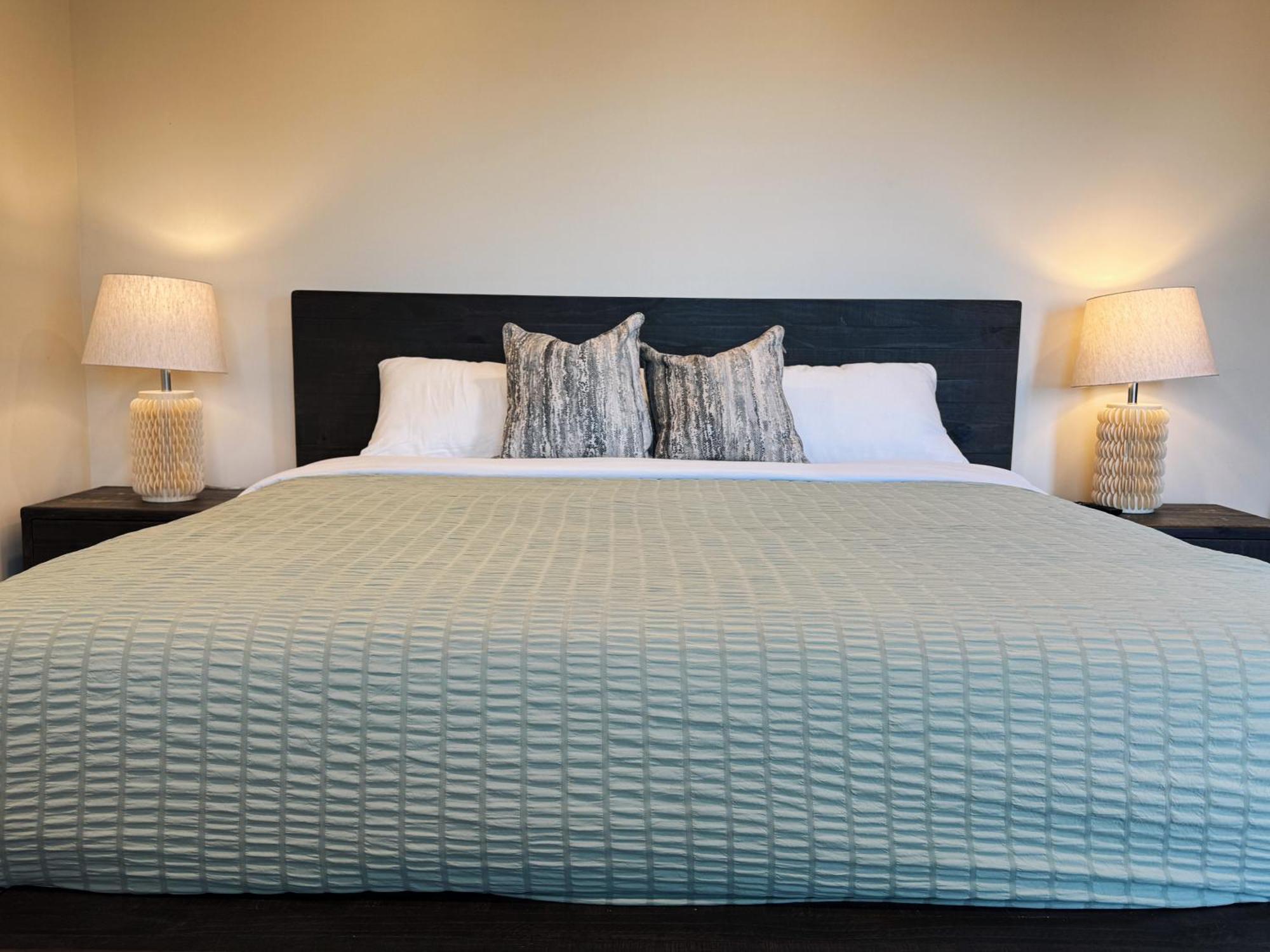 Hollywood Hills Haven-Guest House Los Angeles Bagian luar foto